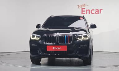 X4 (G02)