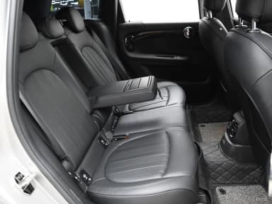 Cooper S Countryman