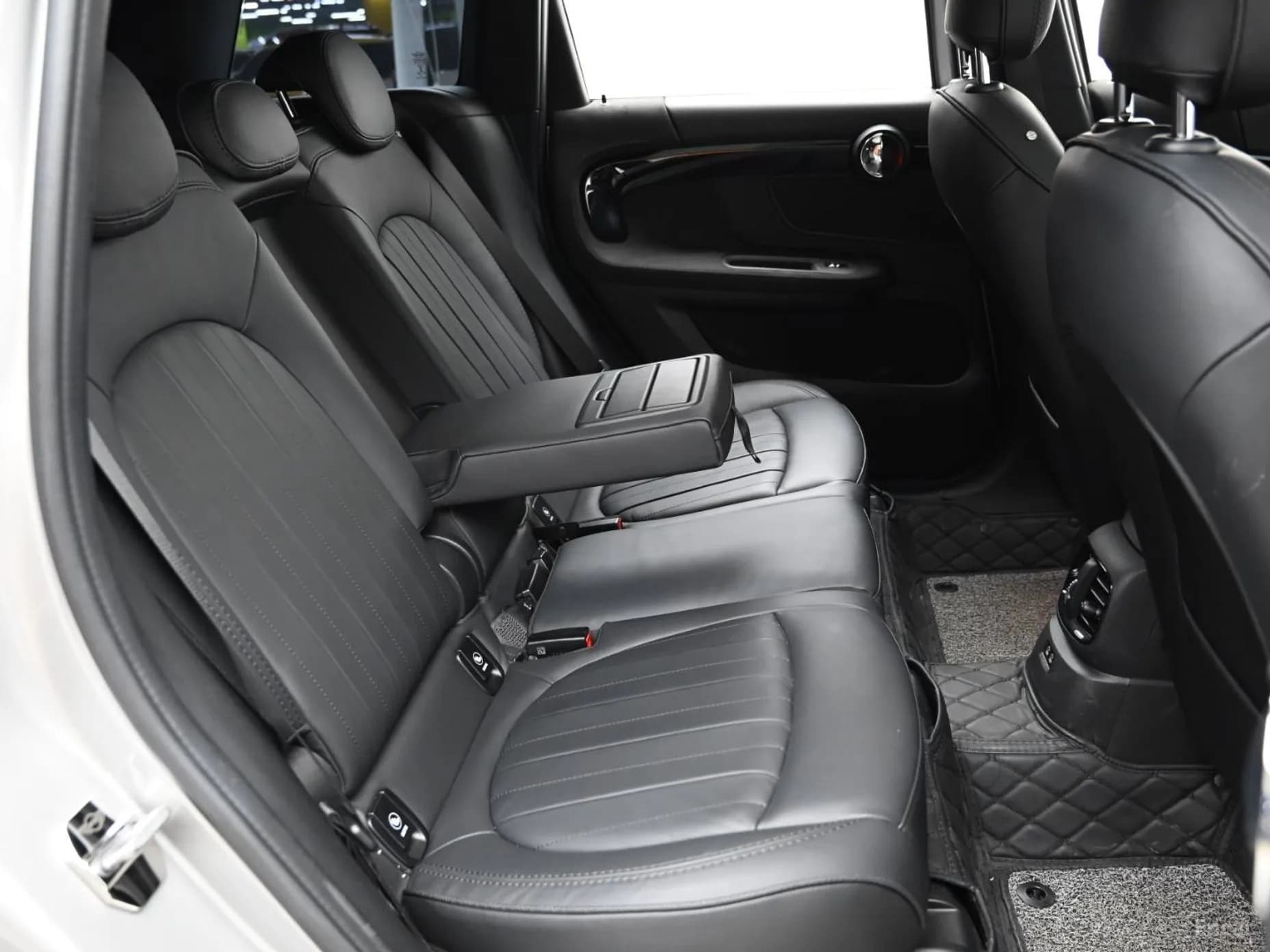 Cooper S Countryman
