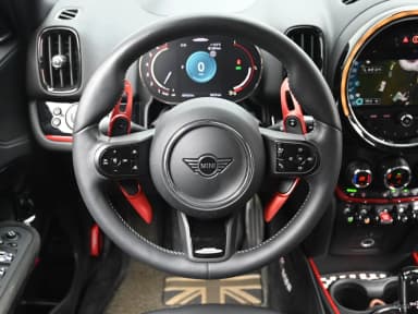 Cooper S Countryman