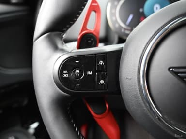 Cooper S Countryman