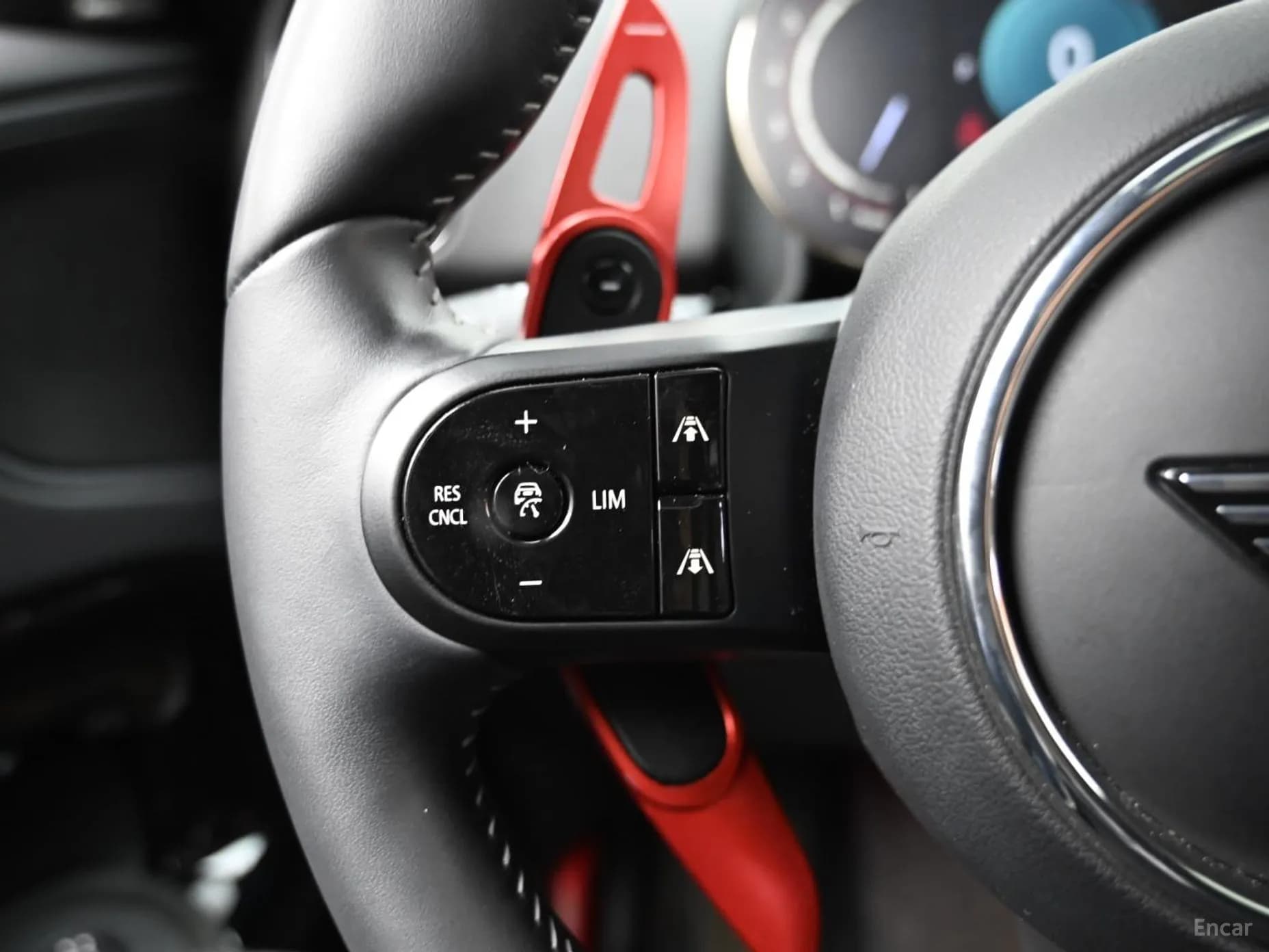 Cooper S Countryman