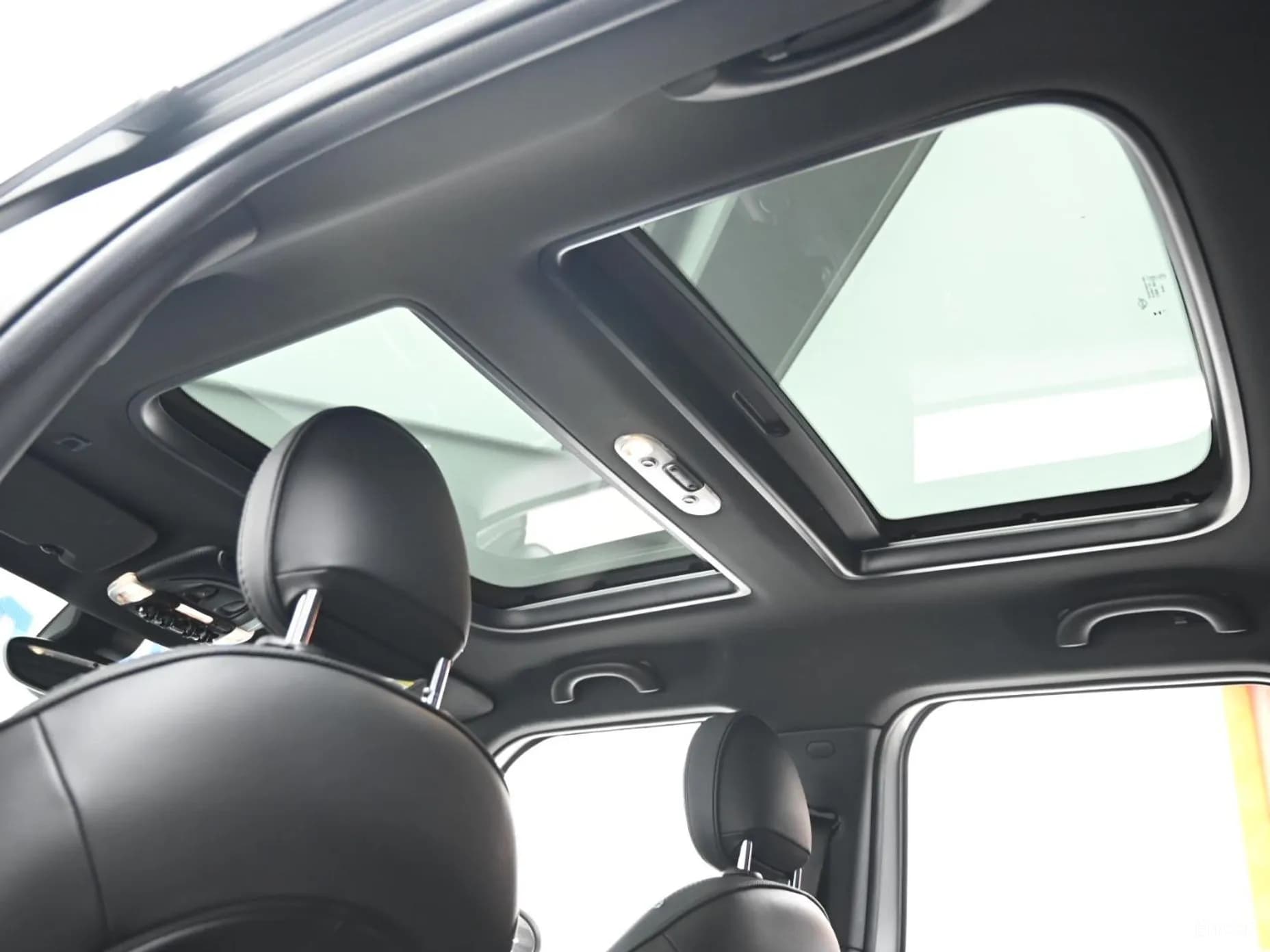 Cooper S Countryman