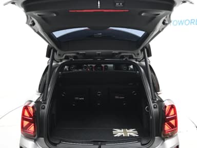 Cooper S Countryman