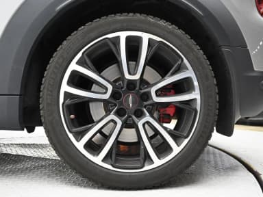 Cooper S Countryman