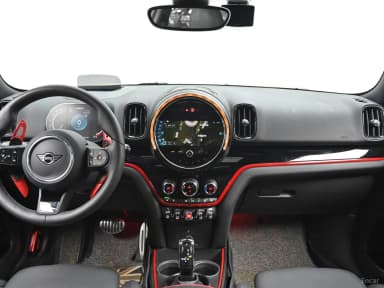 Cooper S Countryman