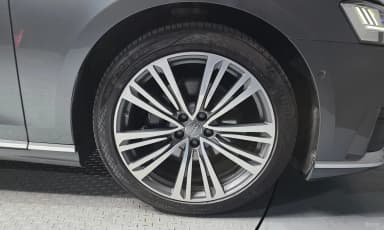 A8 (D5)