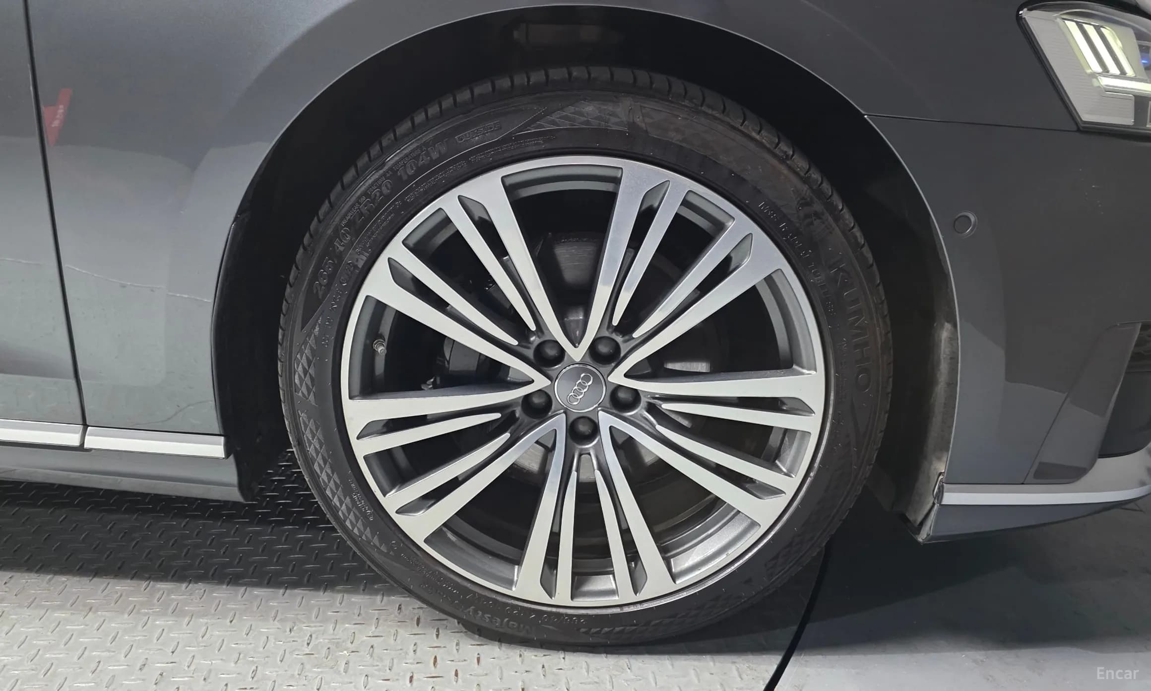 A8 (D5)