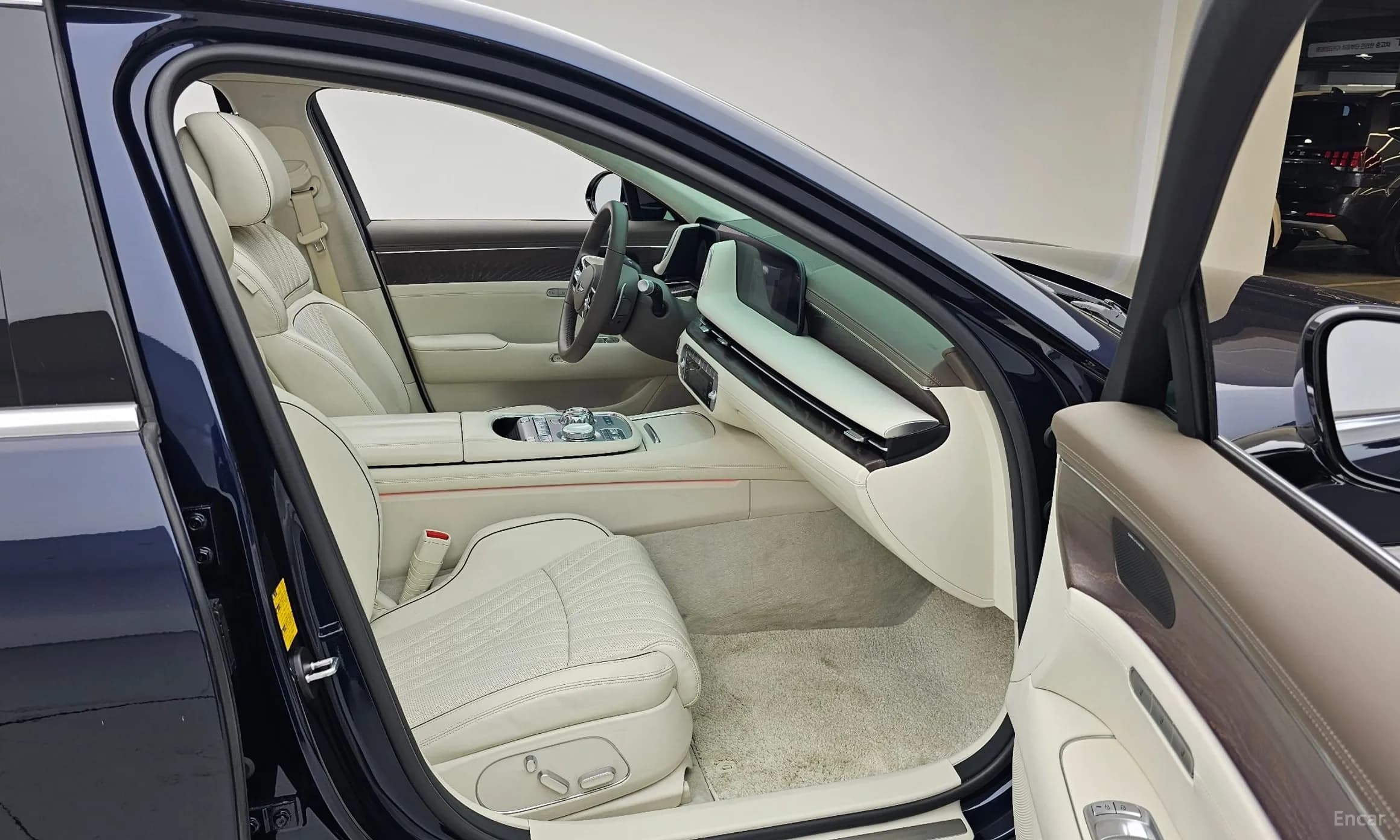 G90 (RS4)