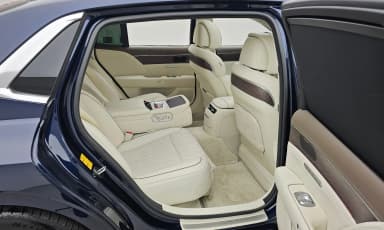 G90 (RS4)