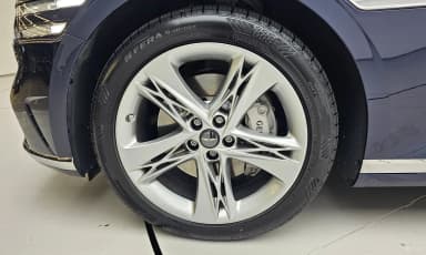 G90 (RS4)