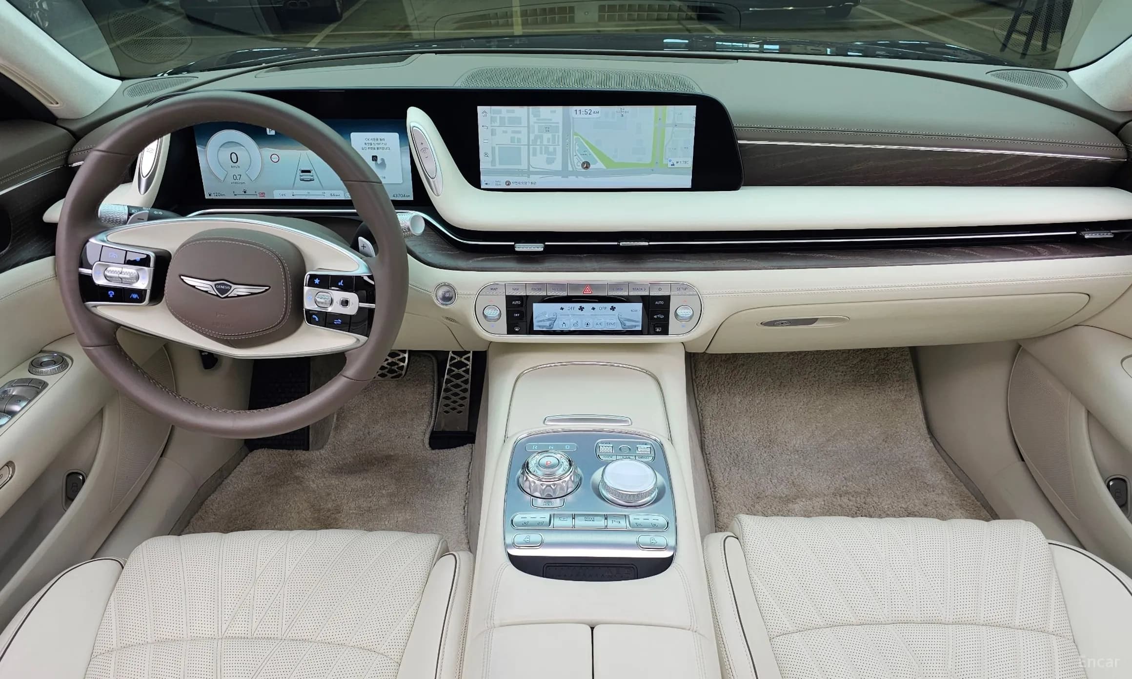 G90 (RS4)