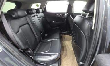 Sportage 5th Generation