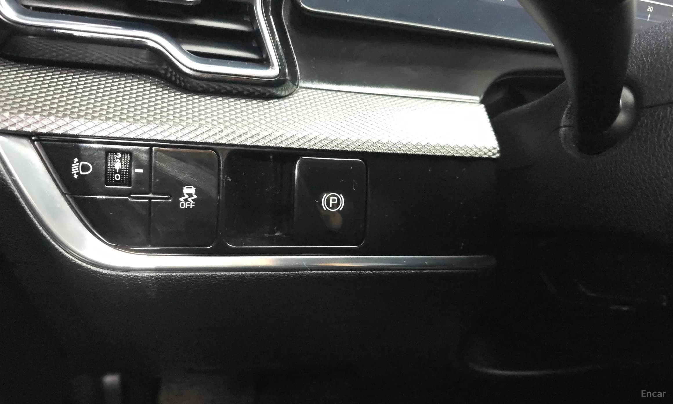Sportage 5th Generation