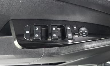 Sportage 5th Generation