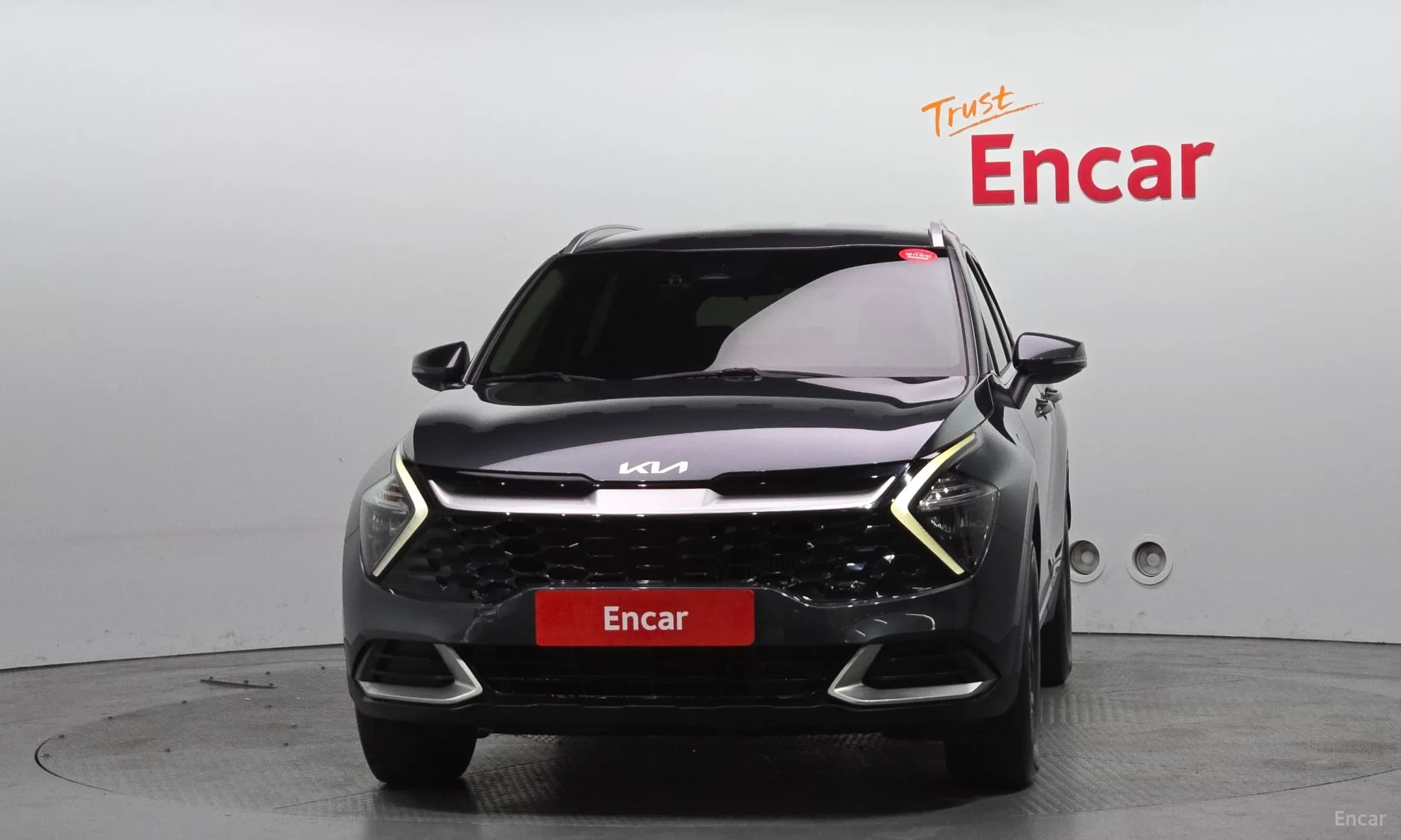 Sportage 5th Generation