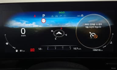 Sportage 5th Generation