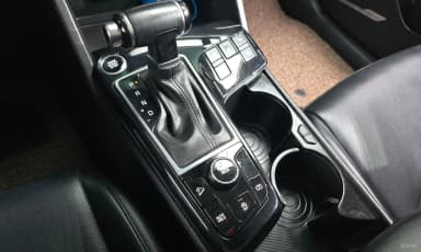 Sportage 5th Generation