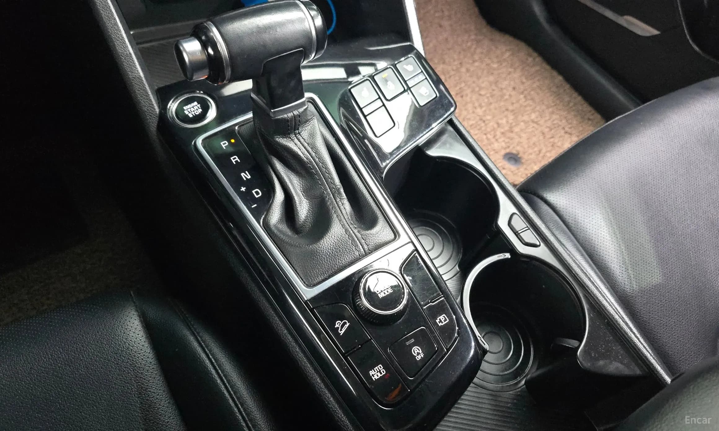 Sportage 5th Generation