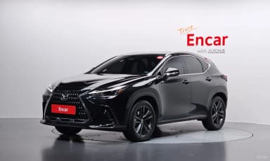 NX350h Gen 2