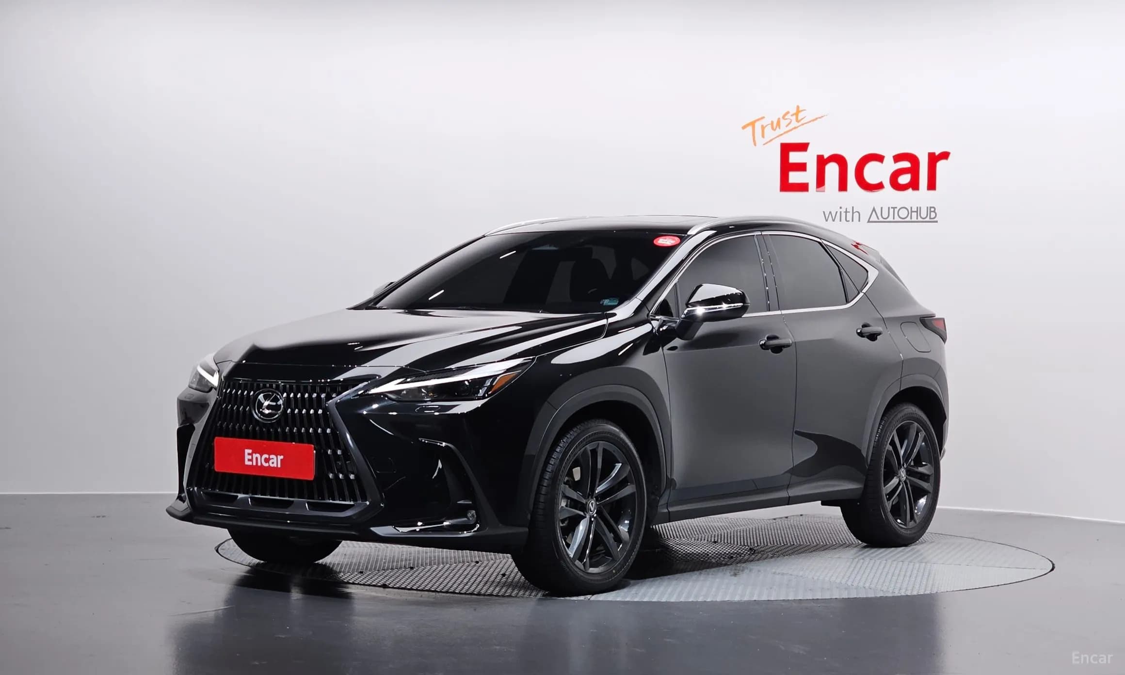 NX350h Gen 2