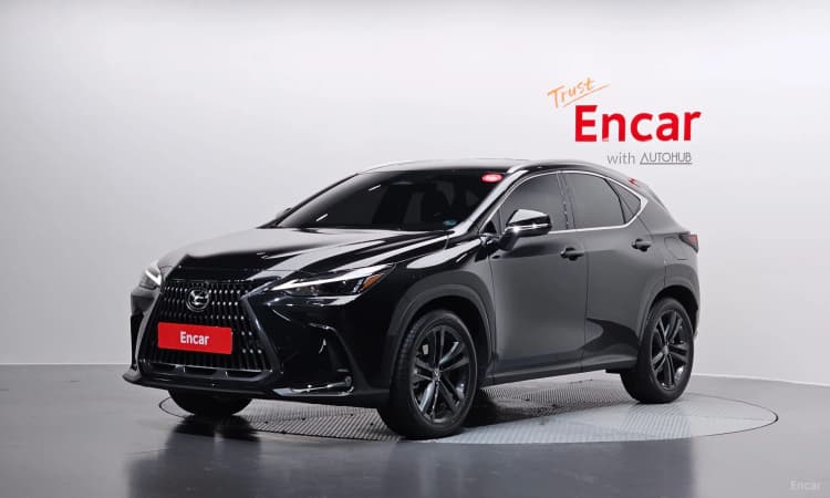 NX350h Gen 2