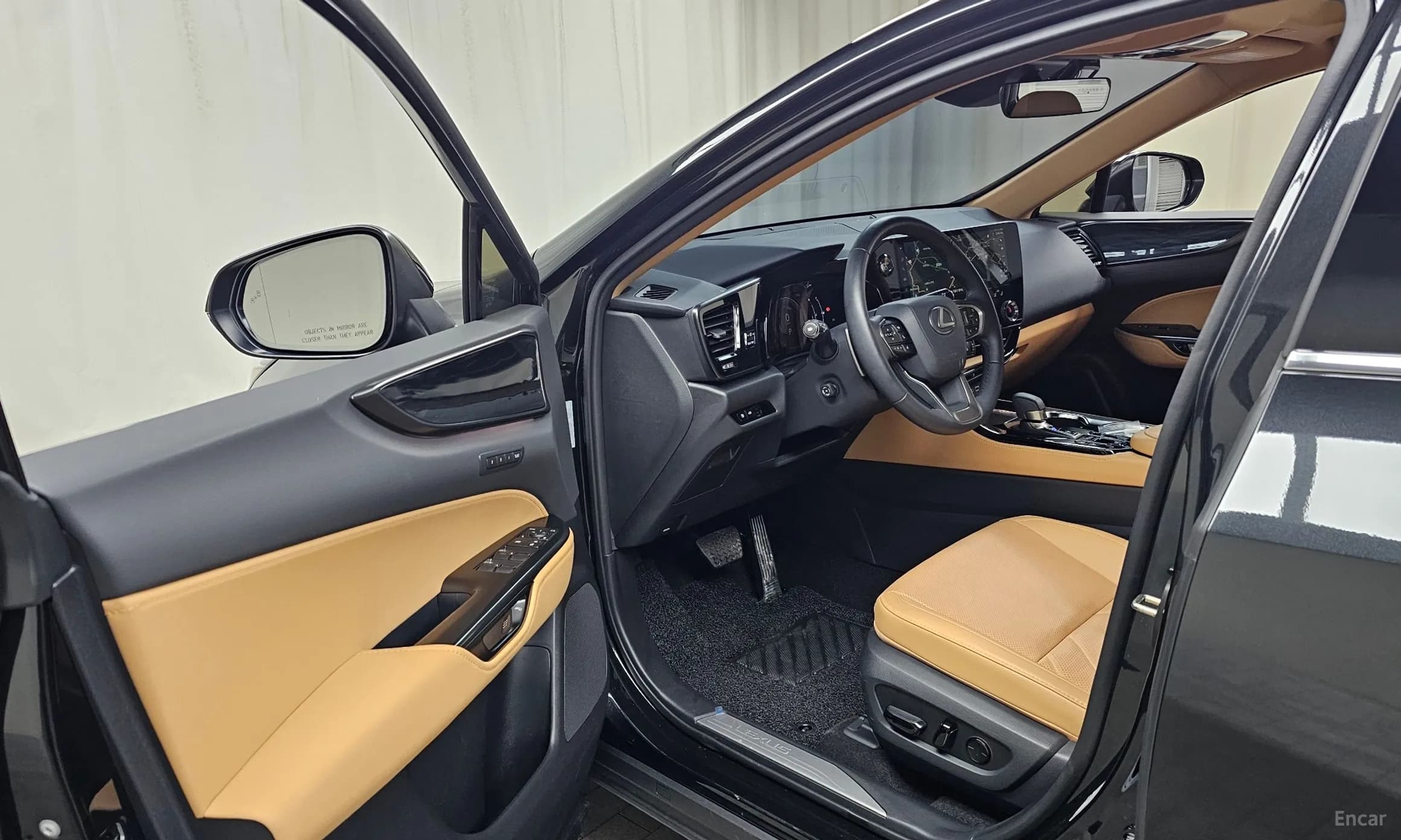 NX350h Gen 2