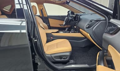 NX350h Gen 2