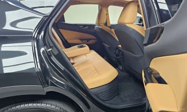 NX350h Gen 2