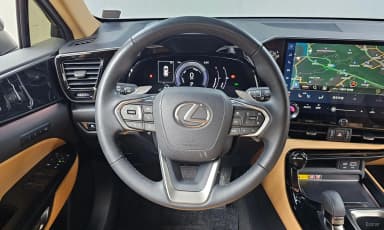 NX350h Gen 2