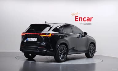 NX350h Gen 2
