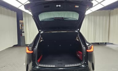 NX350h Gen 2