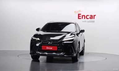 NX350h Gen 2