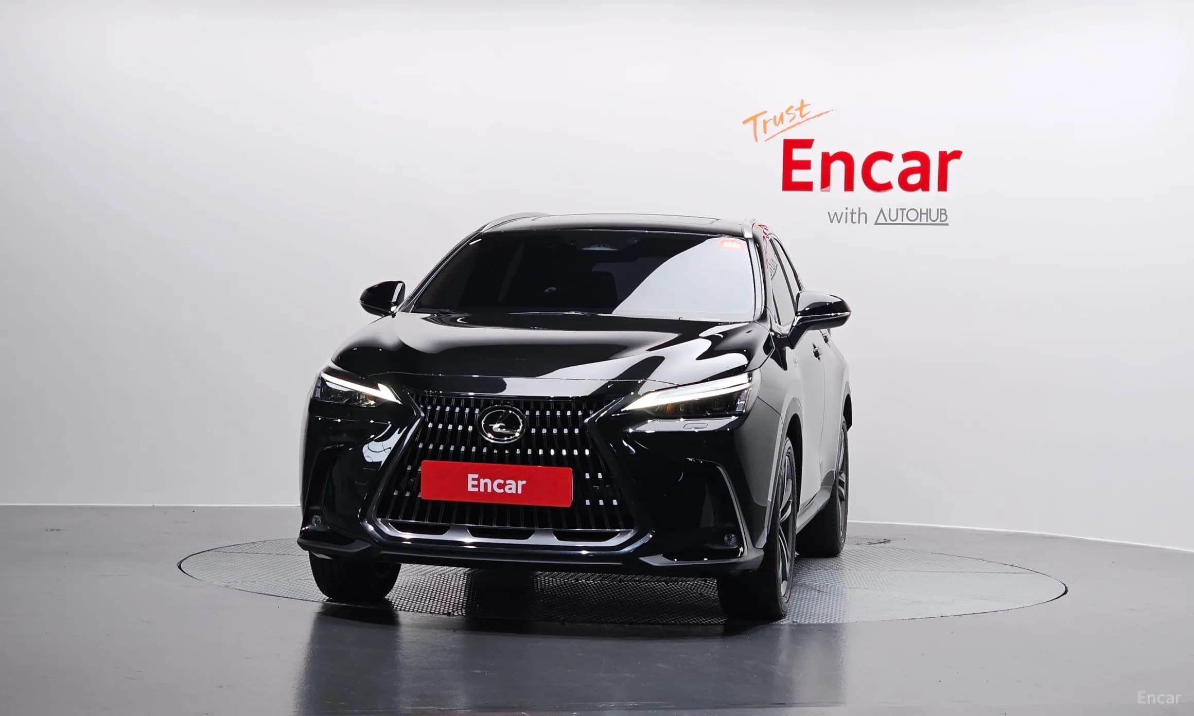 NX350h Gen 2