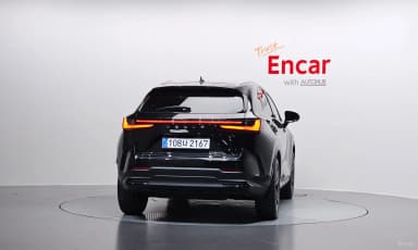 NX350h Gen 2