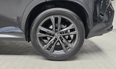 NX350h Gen 2