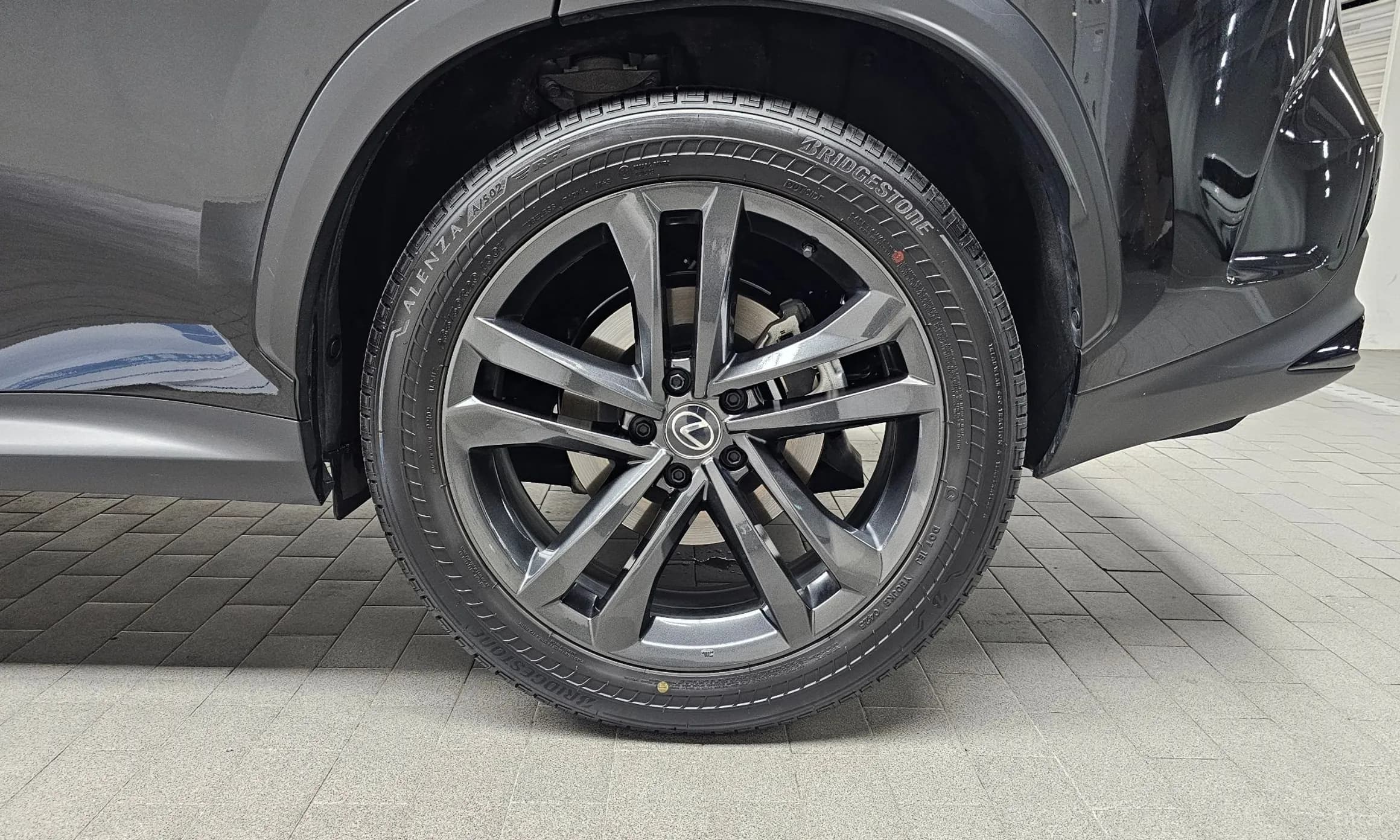 NX350h Gen 2