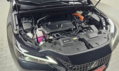 NX350h Gen 2