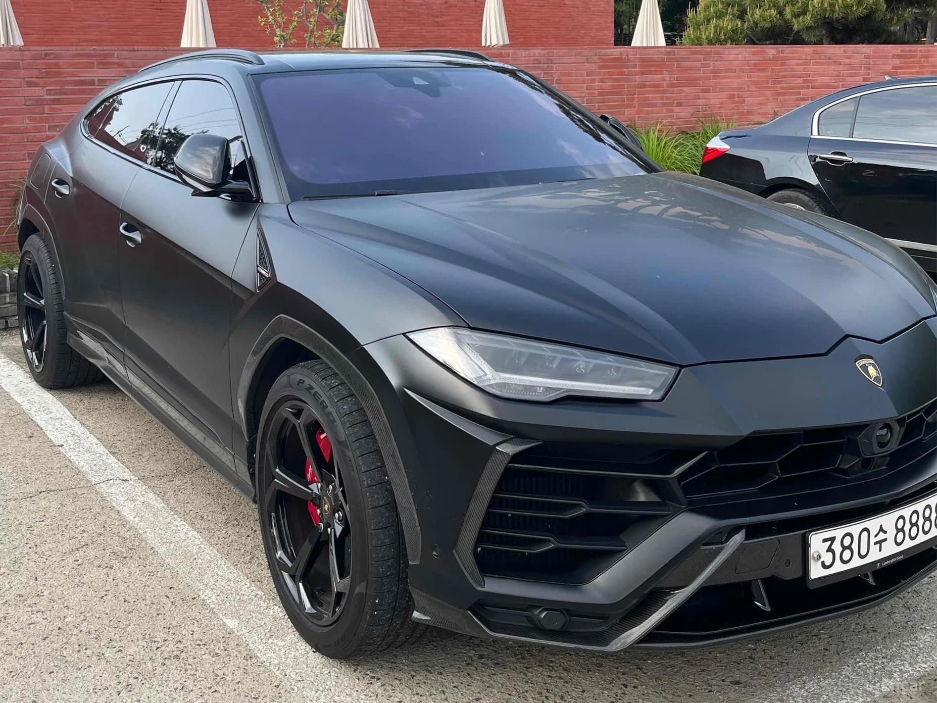 Urus