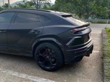 Urus