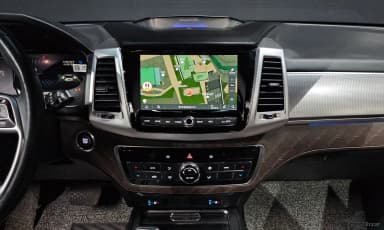 Rexton