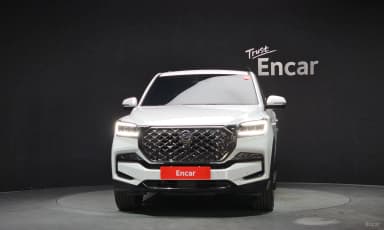 Rexton