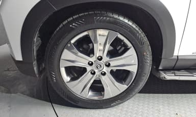 Rexton