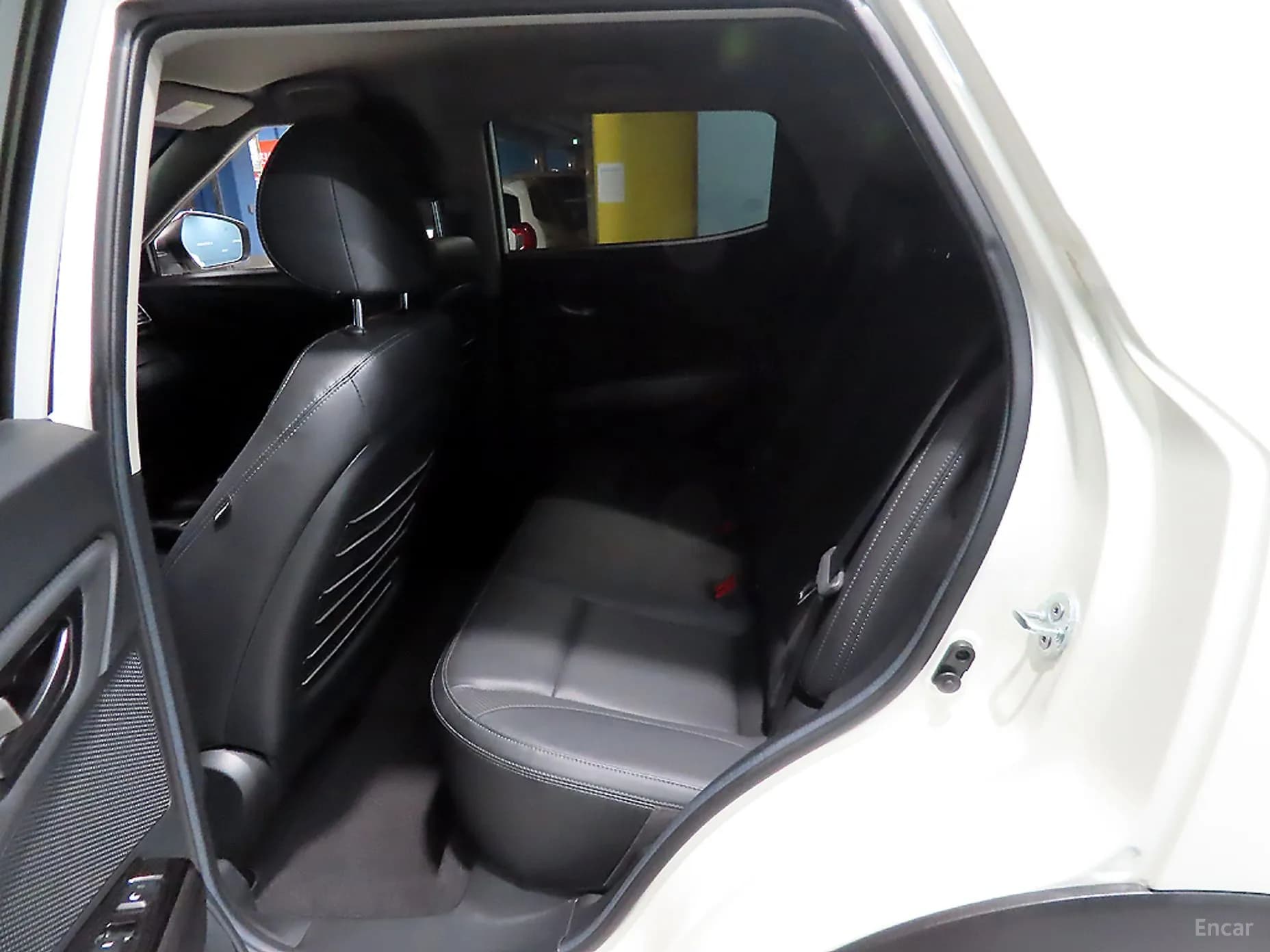 The New Tivoli Air