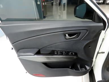 The New Tivoli Air