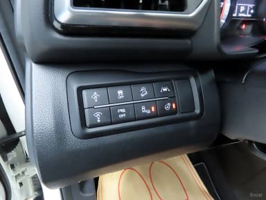 The New Tivoli Air
