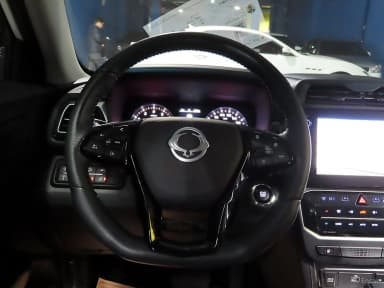 The New Tivoli Air
