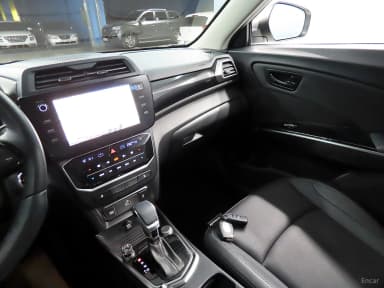 The New Tivoli Air