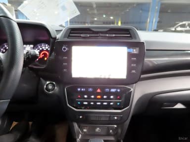 The New Tivoli Air