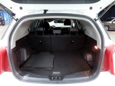 The New Tivoli Air